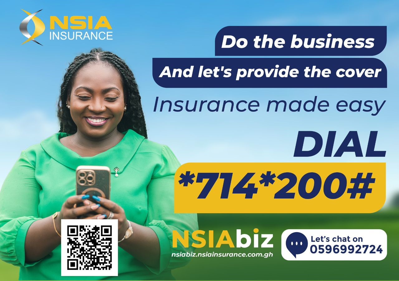 NSIA INSURANCE BUSINESS DIGITAL PLATFORM “NSIAbiz”