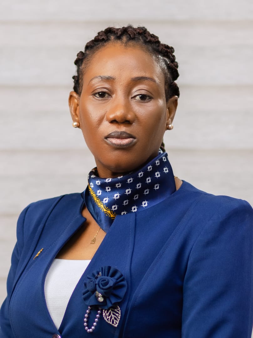 Gladys Esi Slippe