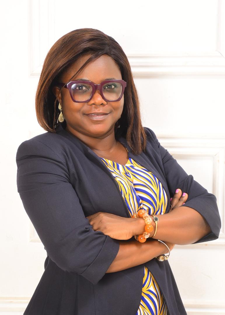Linda Aba Sackey
