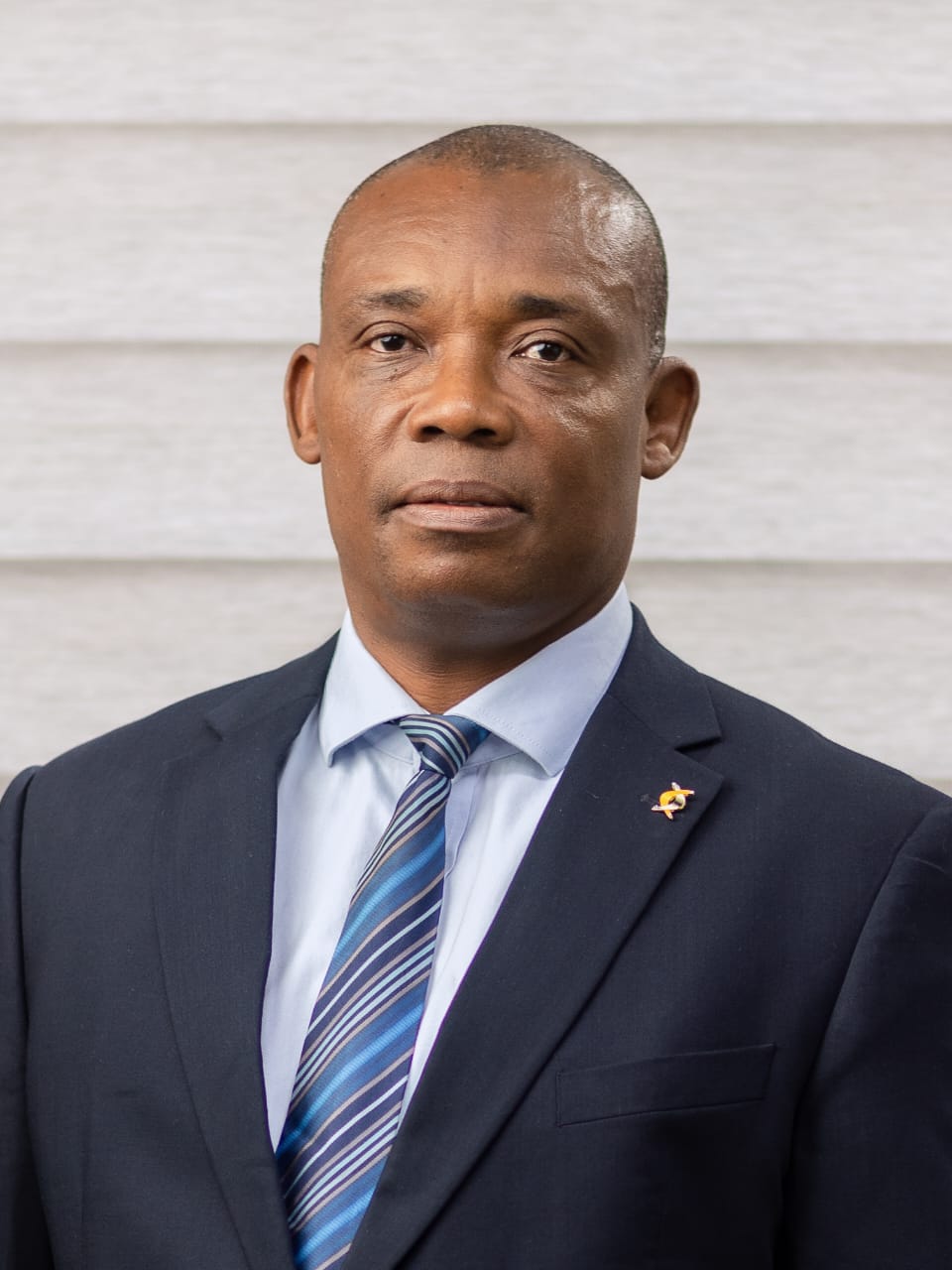 Raphael Ebitey-Agbozo